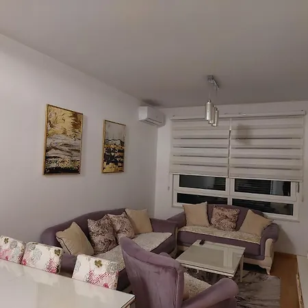 King Bl Apartment