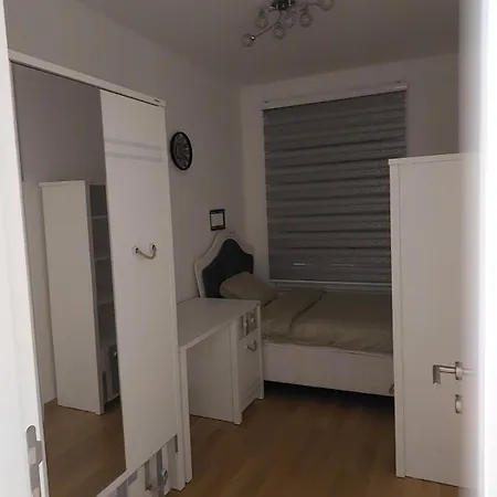 King Bl Διαμέρισμα Μπάνια Λούκα