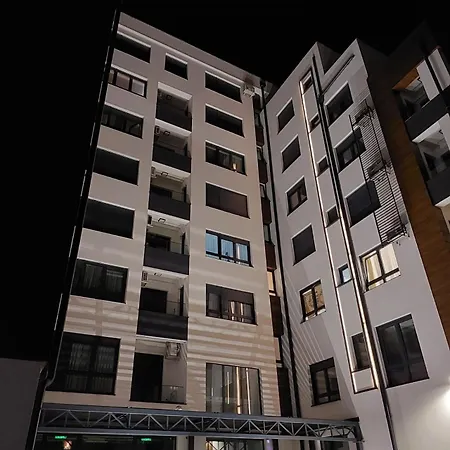 דירה King Bl באניה לוקה